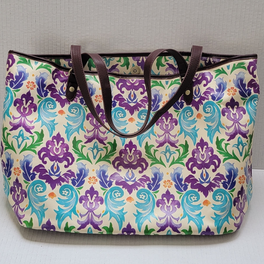 Barnes & Noble Tote Bag